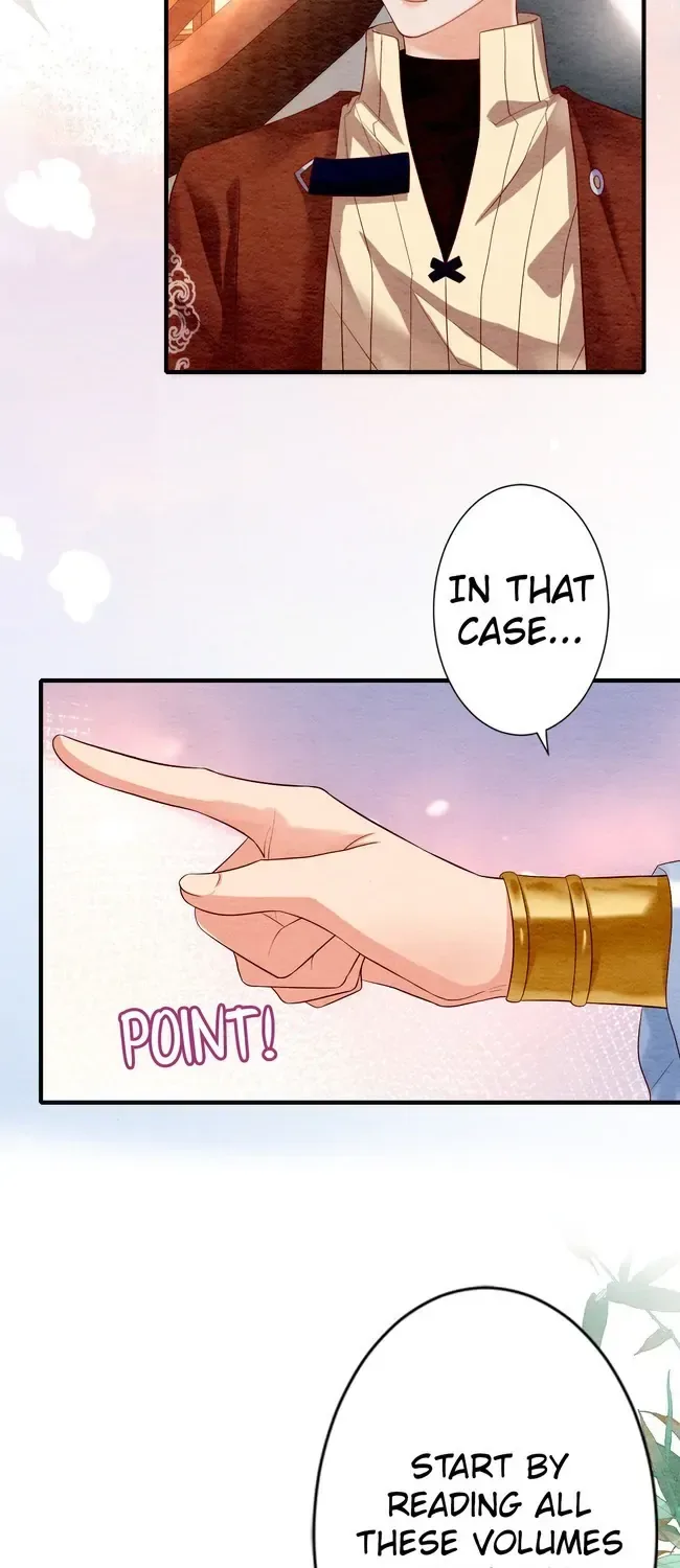 The Imperial Court Maiden’s Curse Chapter 10 page 29