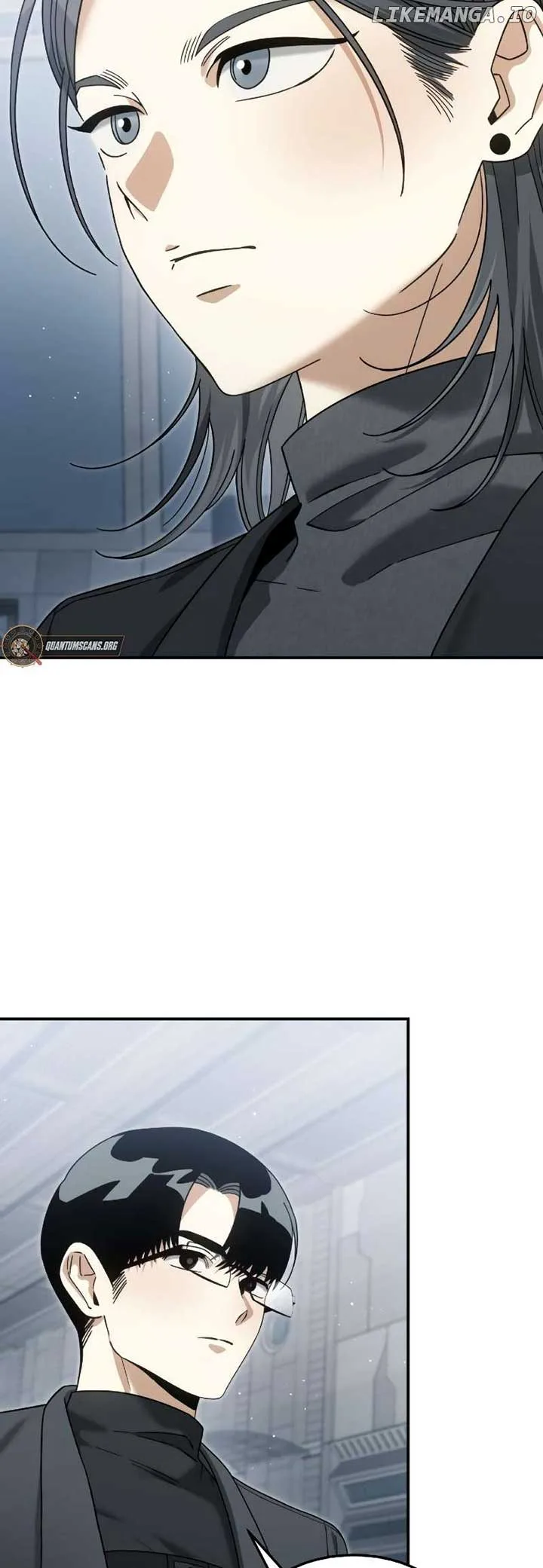 The Hunter Lives In A rented Apartment Chapter 10 page 45