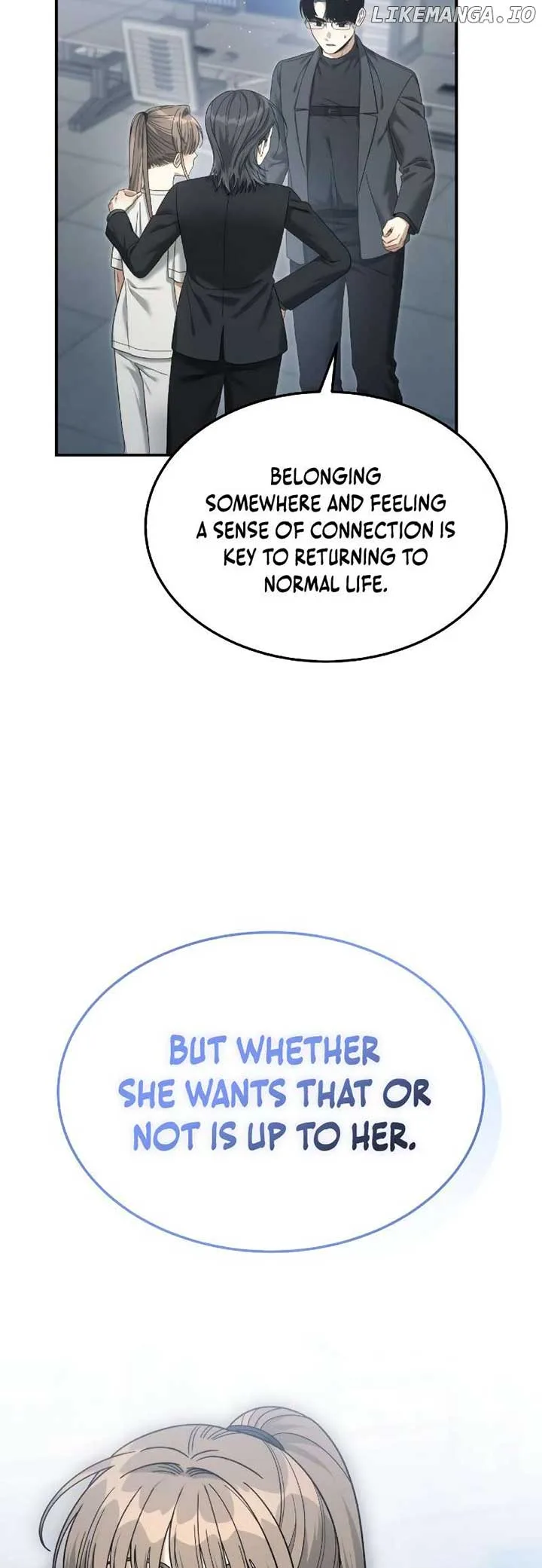 The Hunter Lives In A rented Apartment Chapter 10 page 43