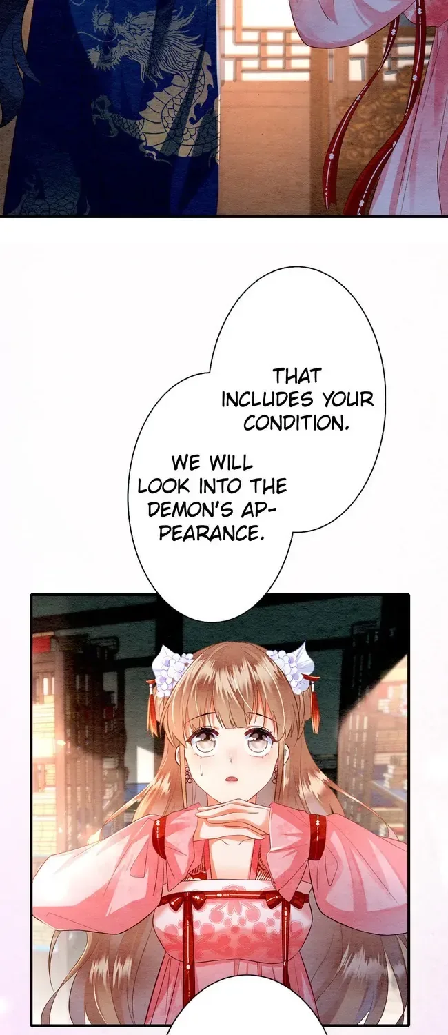 The Imperial Court Maiden’s Curse Chapter 10 page 43