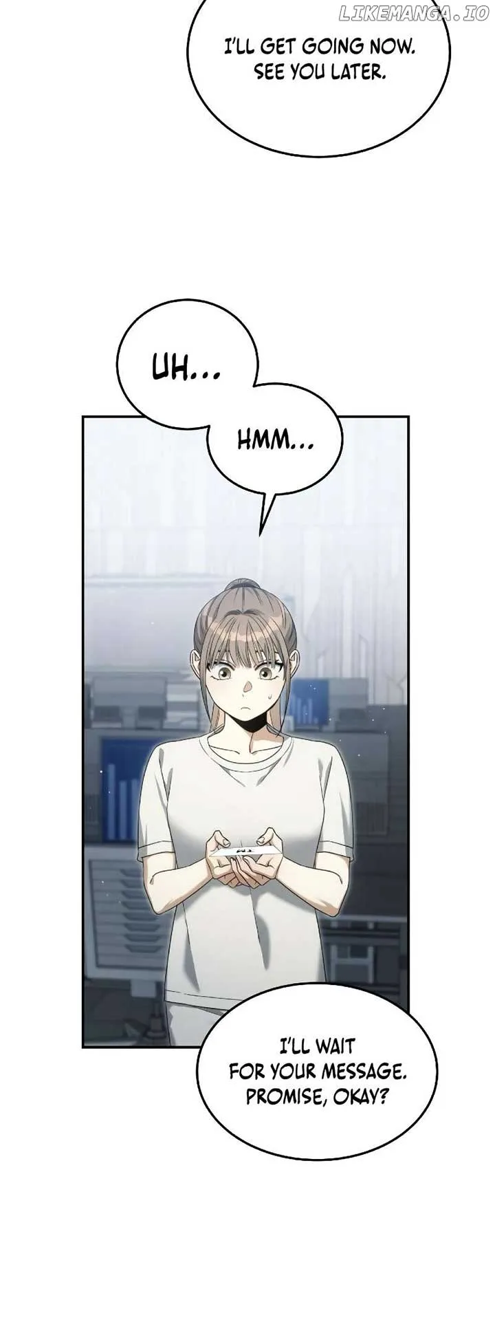The Hunter Lives In A rented Apartment Chapter 10 page 59