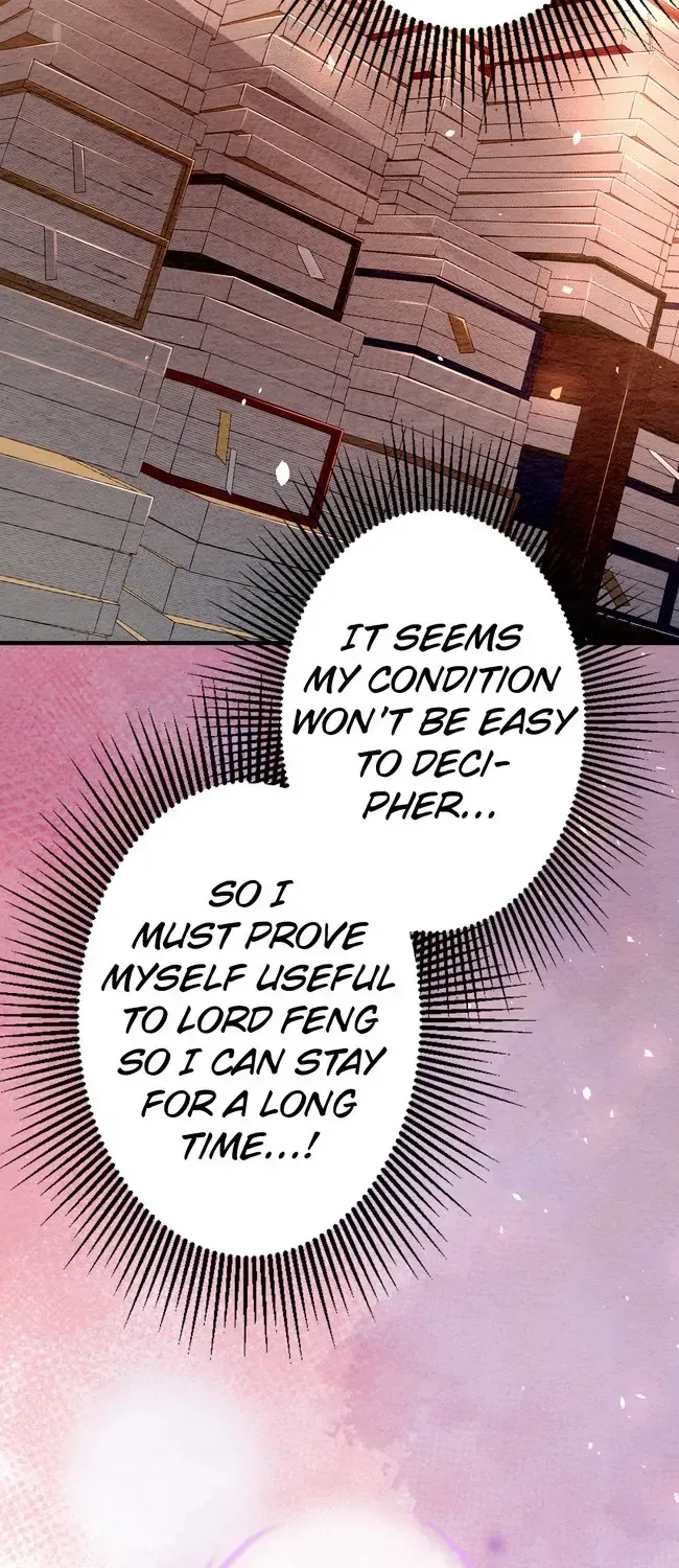 The Imperial Court Maiden’s Curse Chapter 10 page 32
