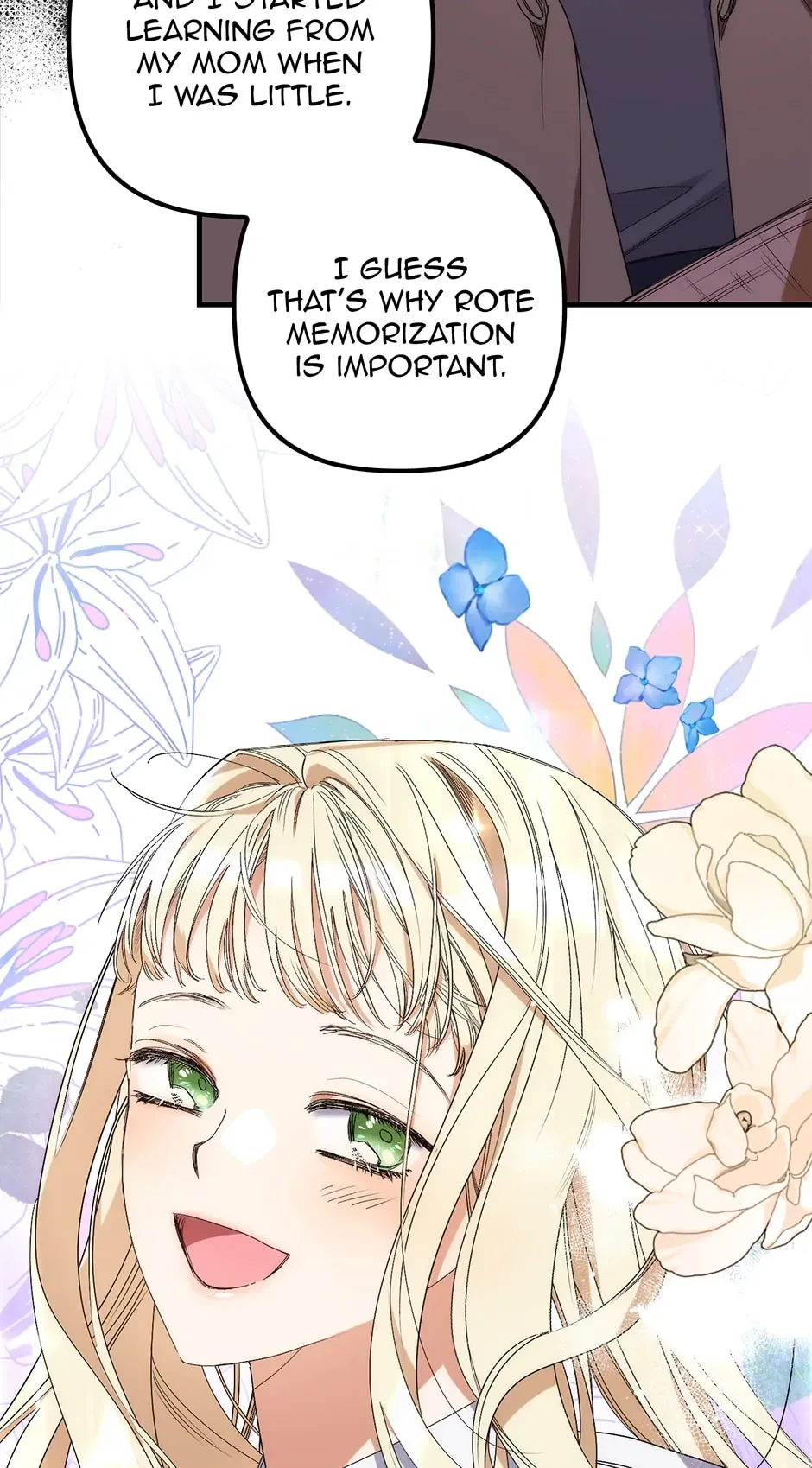 The Hero Went Crazy Even Though I’m the One Who Died Chapter 9 page 60