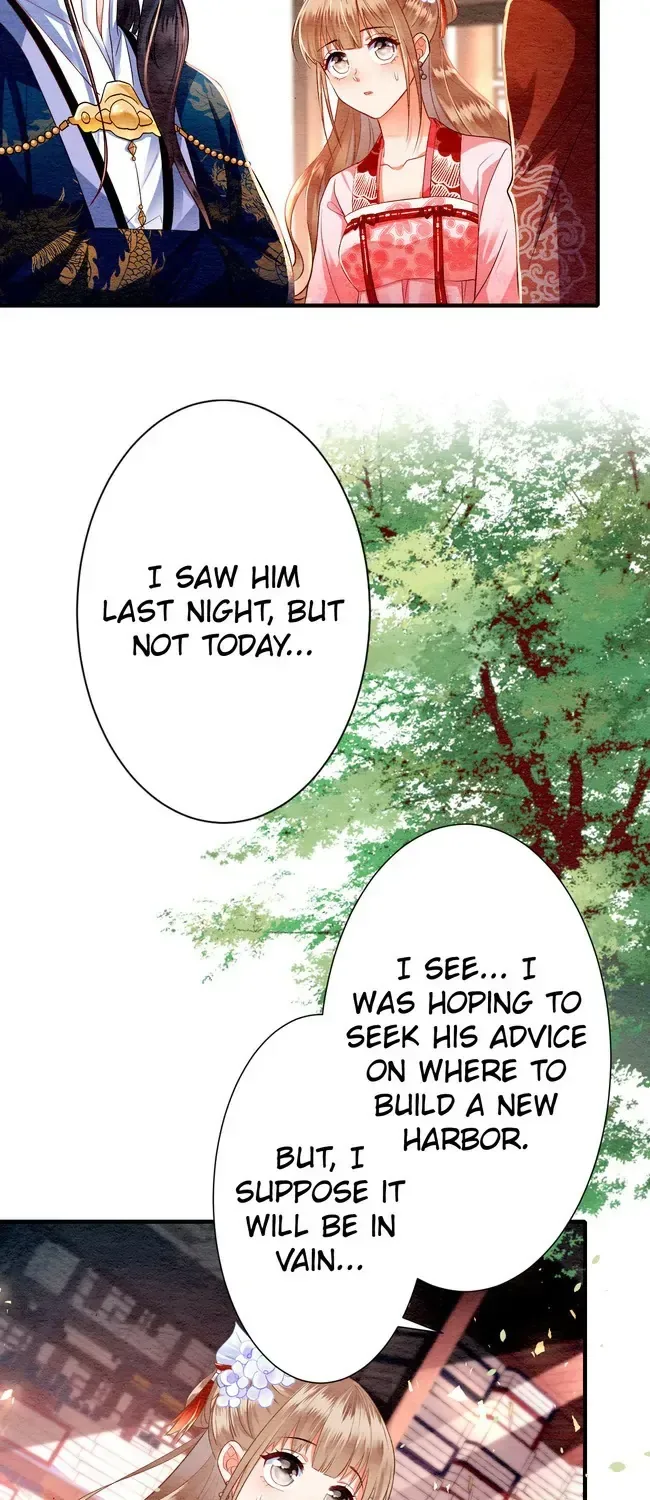 The Imperial Court Maiden’s Curse Chapter 10 page 48