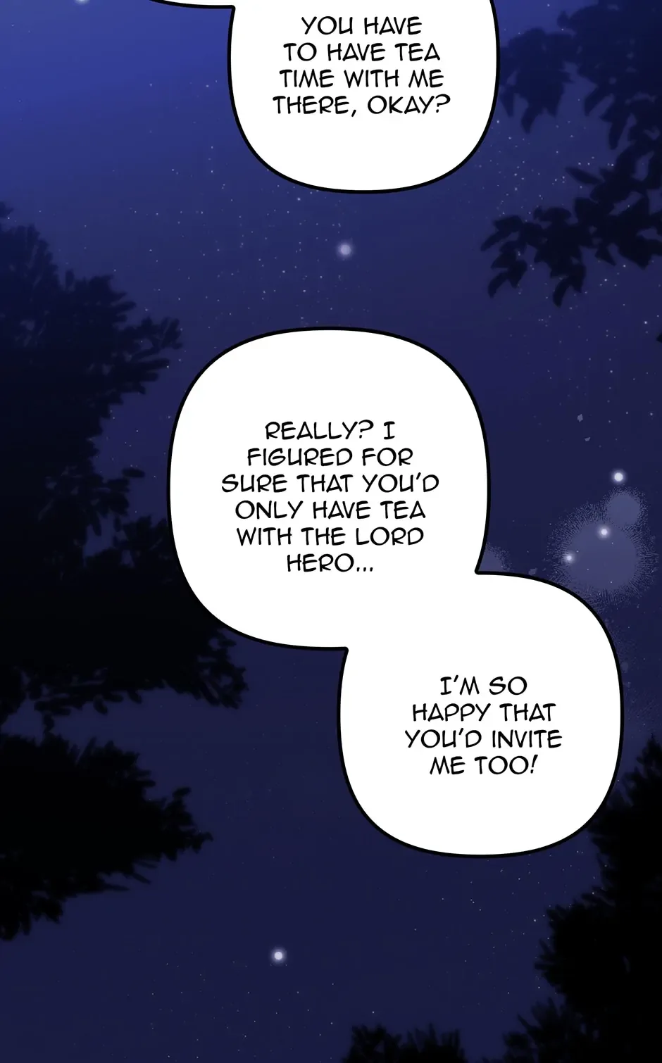 The Hero Went Crazy Even Though I’m the One Who Died Chapter 9 page 64