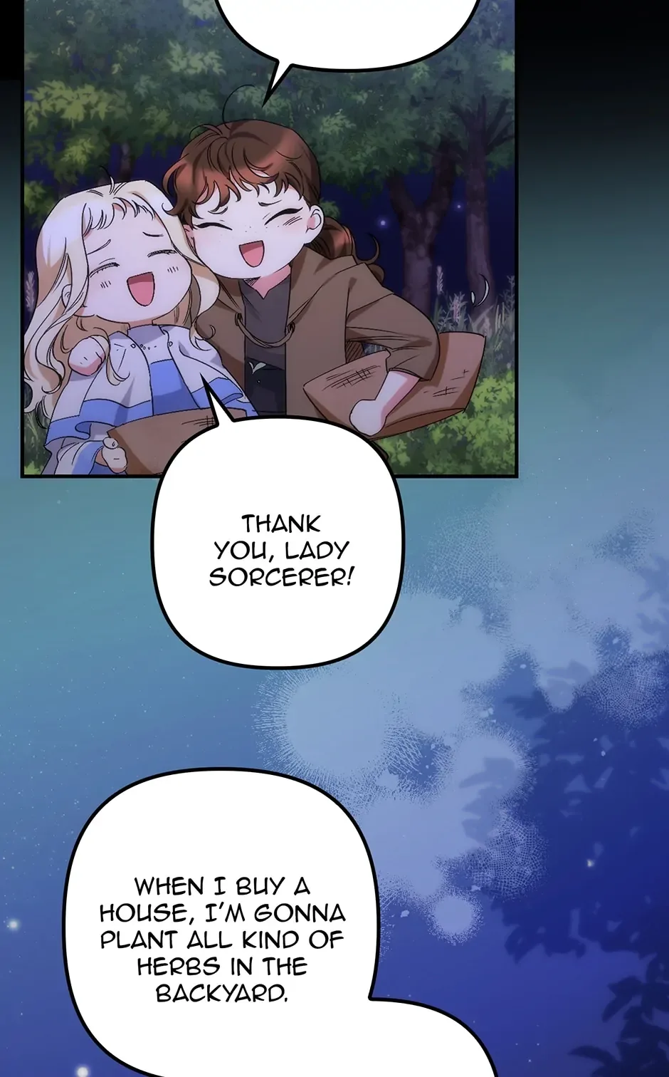 The Hero Went Crazy Even Though I’m the One Who Died Chapter 9 page 63