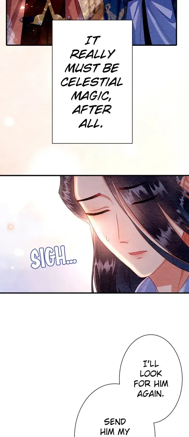 The Imperial Court Maiden’s Curse Chapter 10 page 54