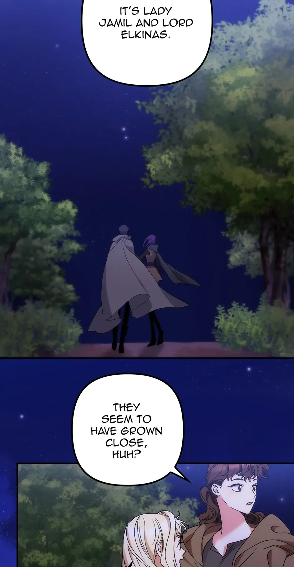 The Hero Went Crazy Even Though I’m the One Who Died Chapter 9 page 66