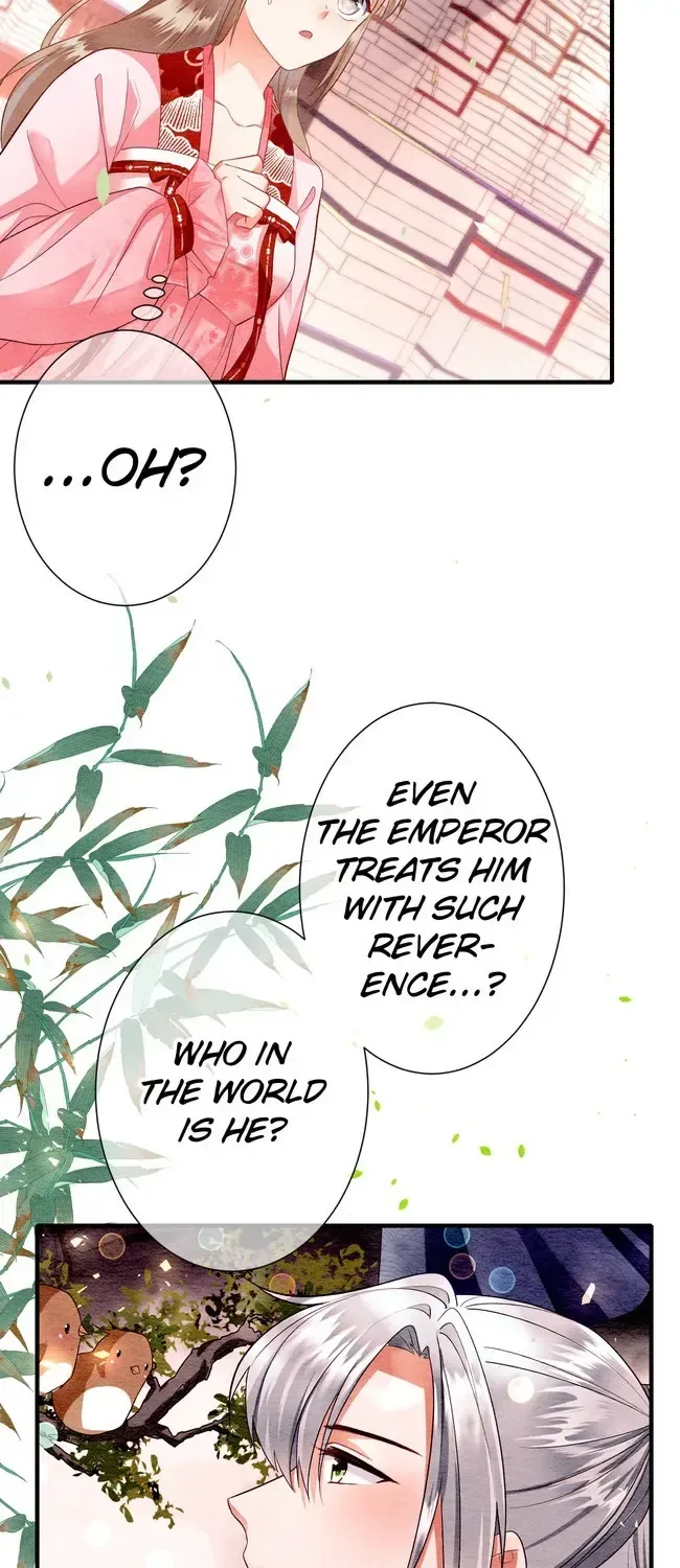 The Imperial Court Maiden’s Curse Chapter 10 page 49