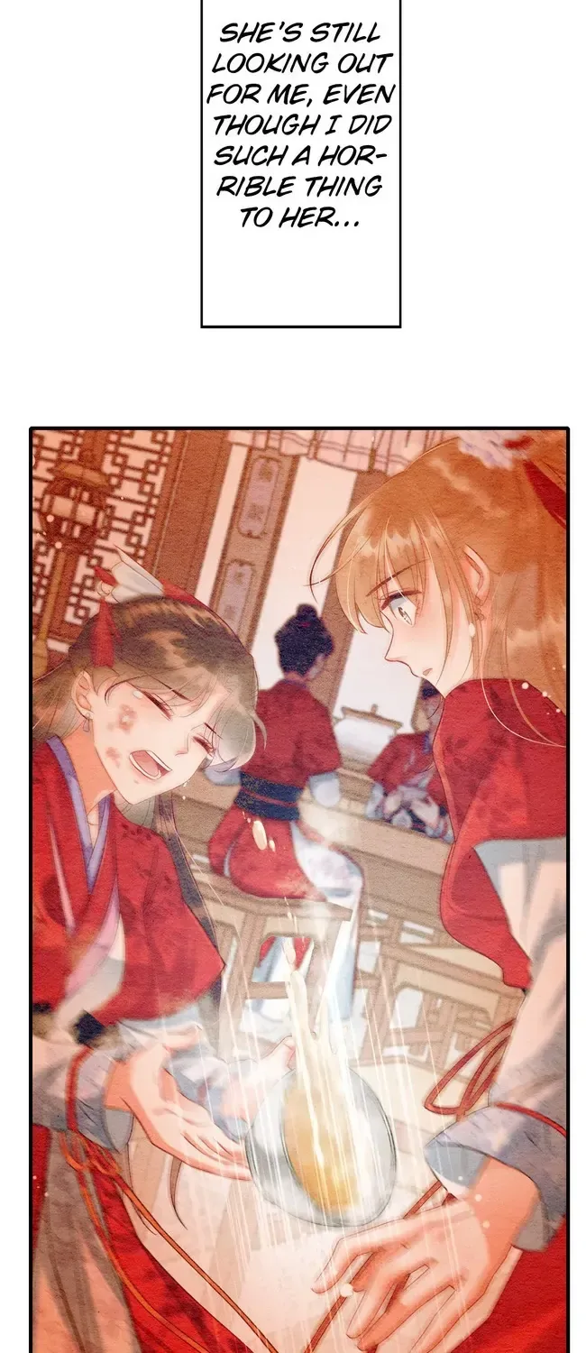 The Imperial Court Maiden’s Curse Chapter 10 page 66