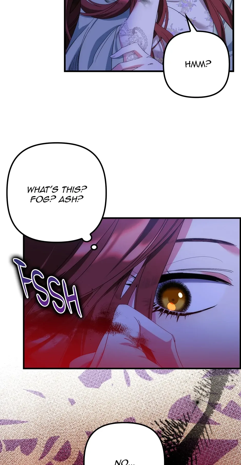 The Hero Went Crazy Even Though I’m the One Who Died Chapter 9 page 71