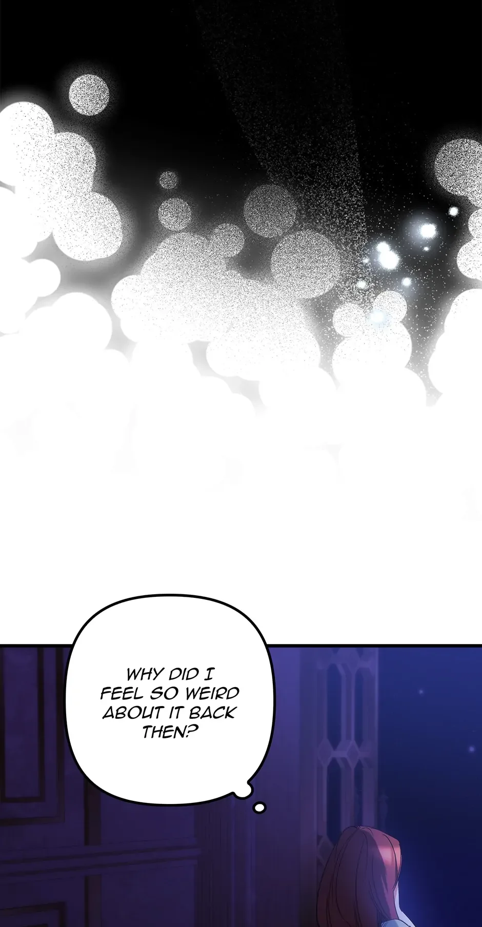 The Hero Went Crazy Even Though I’m the One Who Died Chapter 9 page 69
