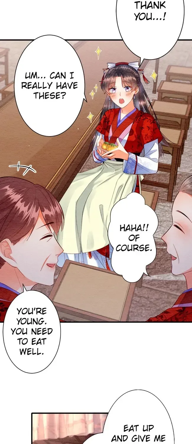 The Imperial Court Maiden’s Curse Chapter 10 page 63
