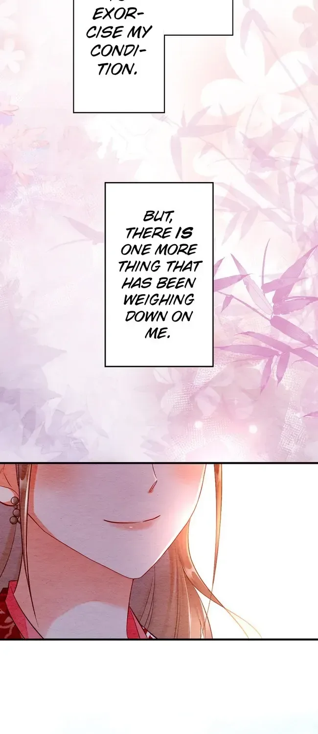 The Imperial Court Maiden’s Curse Chapter 10 page 59
