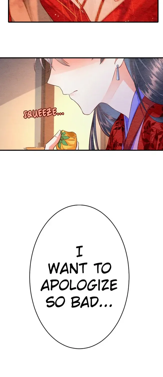 The Imperial Court Maiden’s Curse Chapter 10 page 67