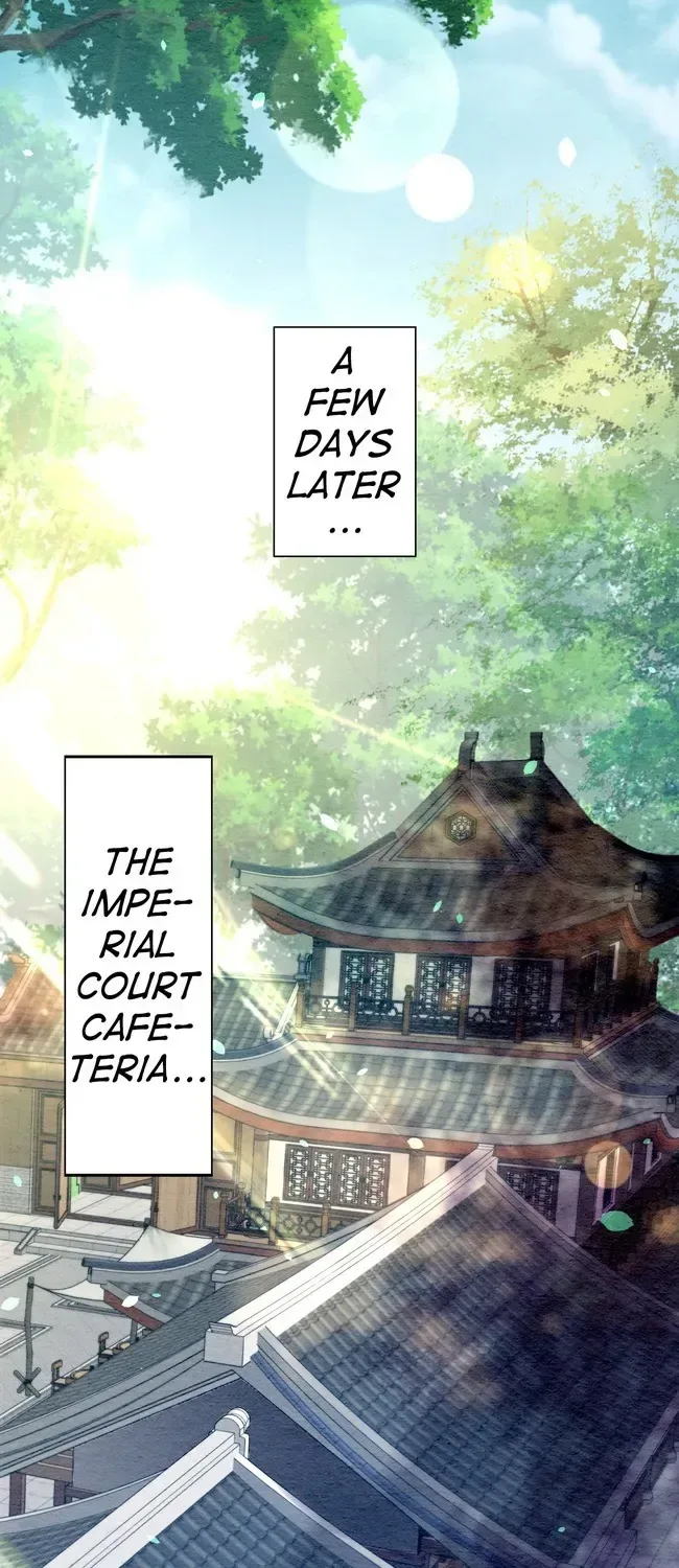 The Imperial Court Maiden’s Curse Chapter 10 page 61
