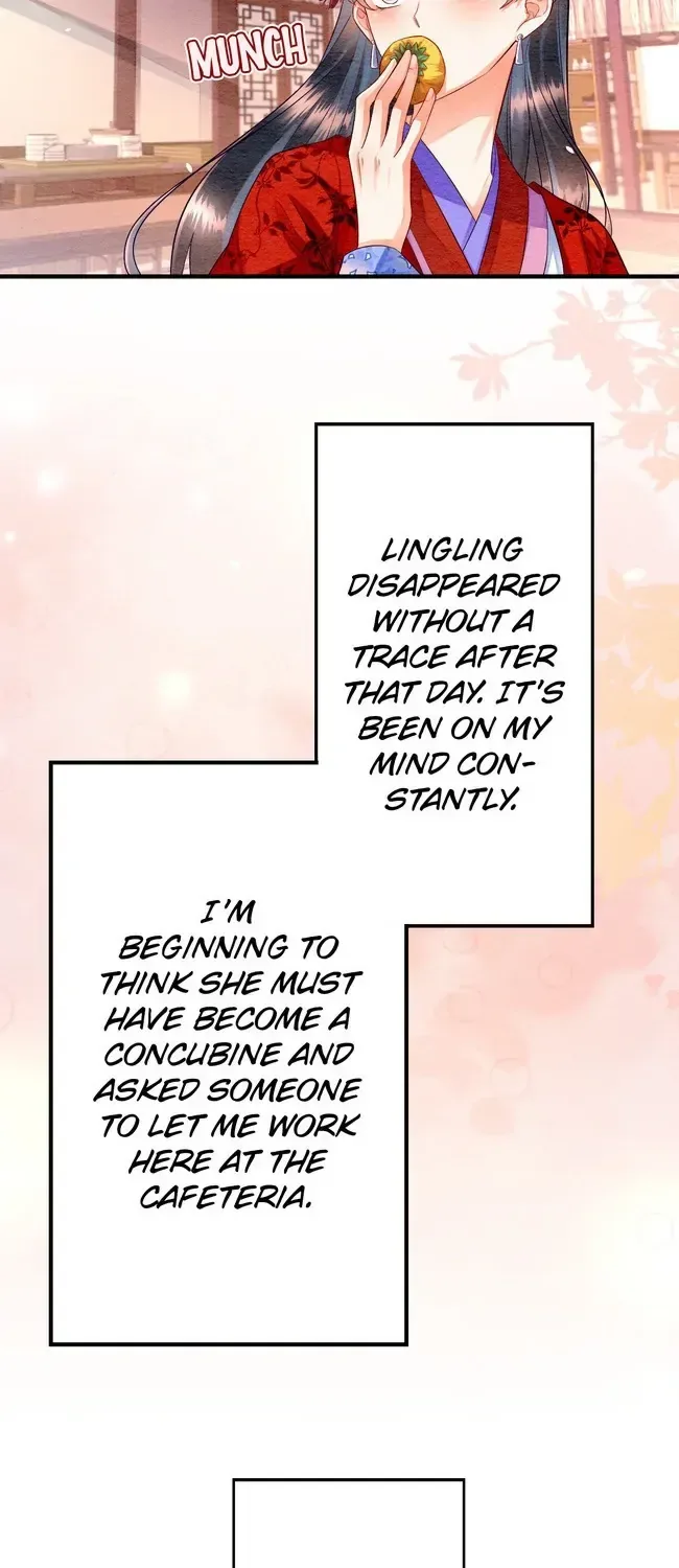 The Imperial Court Maiden’s Curse Chapter 10 page 65