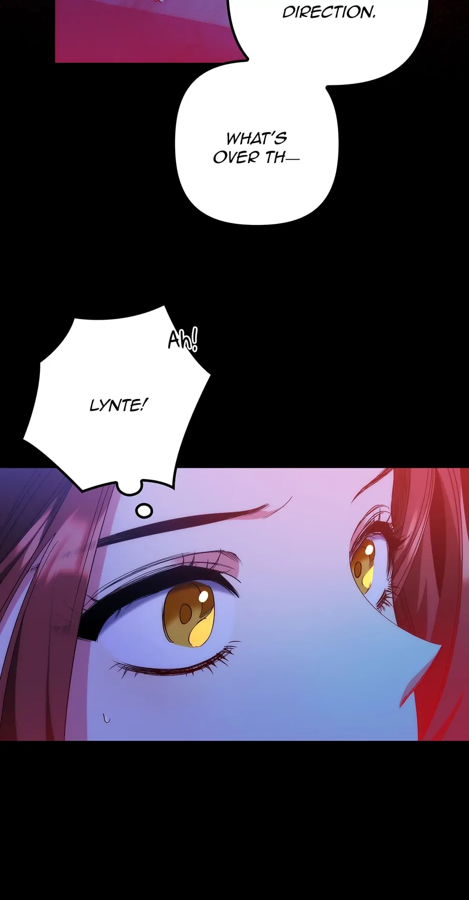 The Hero Went Crazy Even Though I’m the One Who Died Chapter 9 page 73
