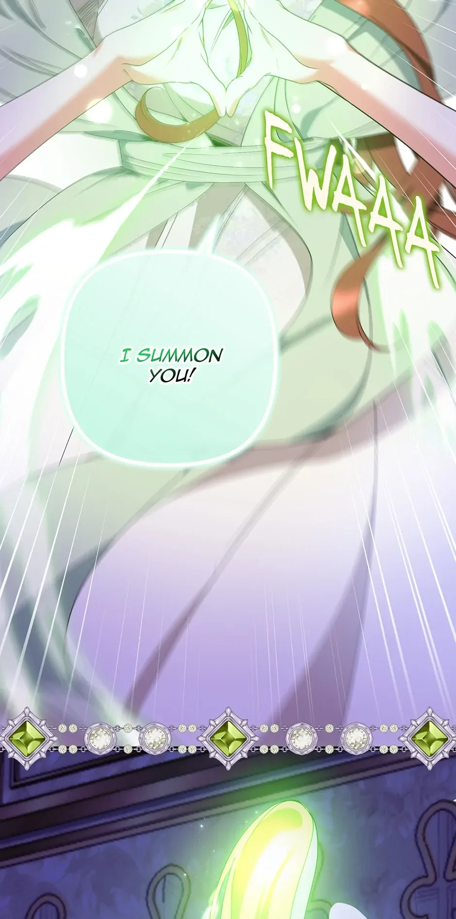 The Hero Went Crazy Even Though I’m the One Who Died Chapter 10 page 5