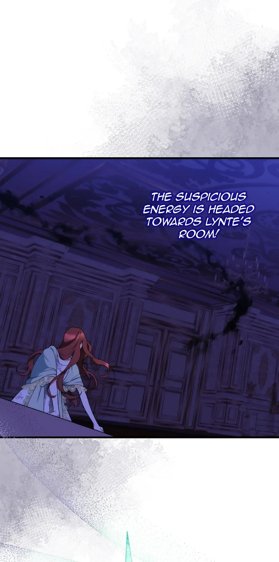 The Hero Went Crazy Even Though I’m the One Who Died Chapter 10 page 3
