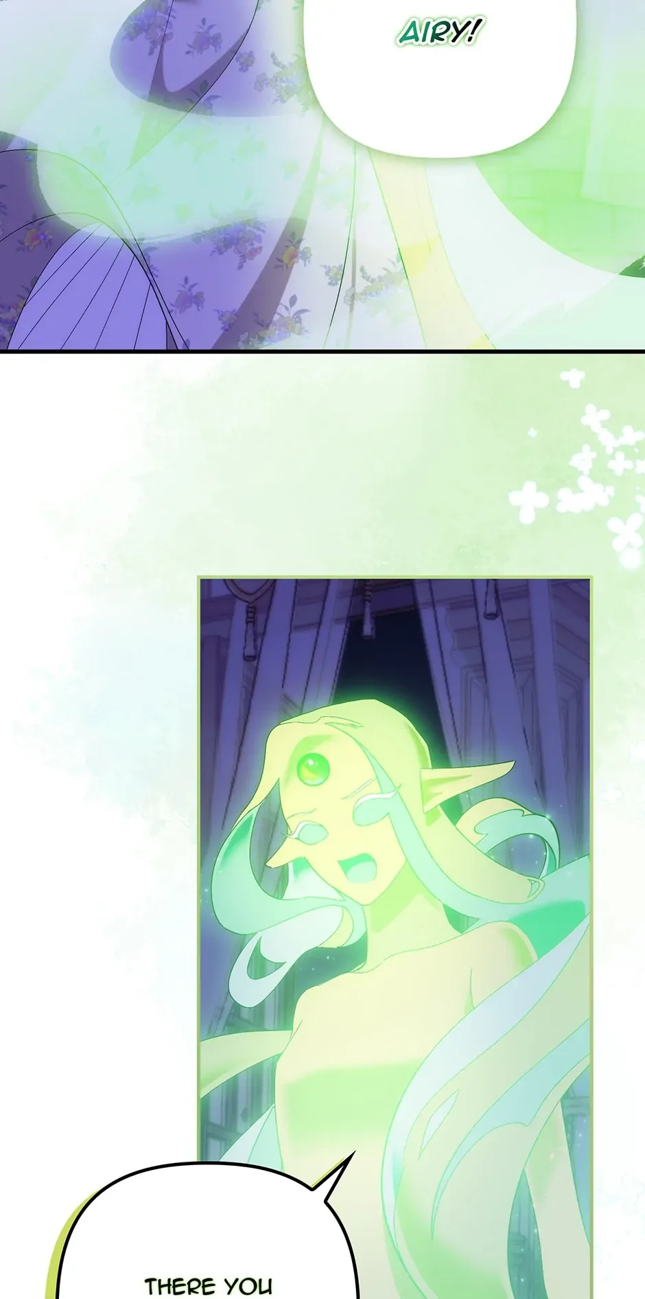 The Hero Went Crazy Even Though I’m the One Who Died Chapter 10 page 7
