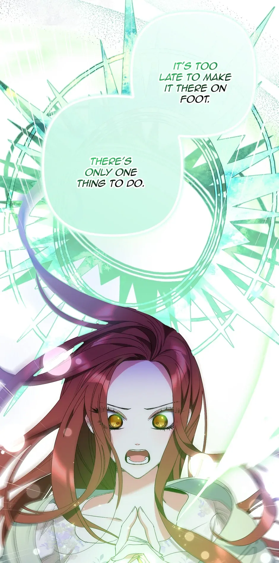 The Hero Went Crazy Even Though I’m the One Who Died Chapter 10 page 4