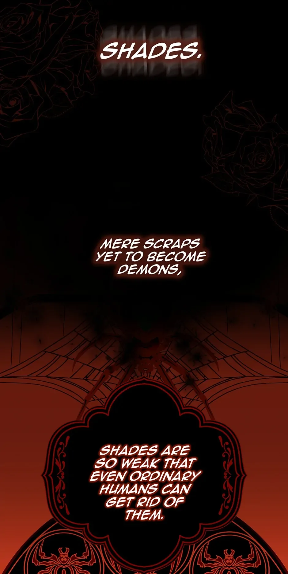 The Hero Went Crazy Even Though I’m the One Who Died Chapter 10 page 16
