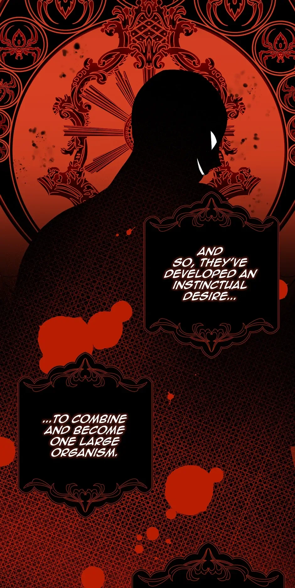 The Hero Went Crazy Even Though I’m the One Who Died Chapter 10 page 17
