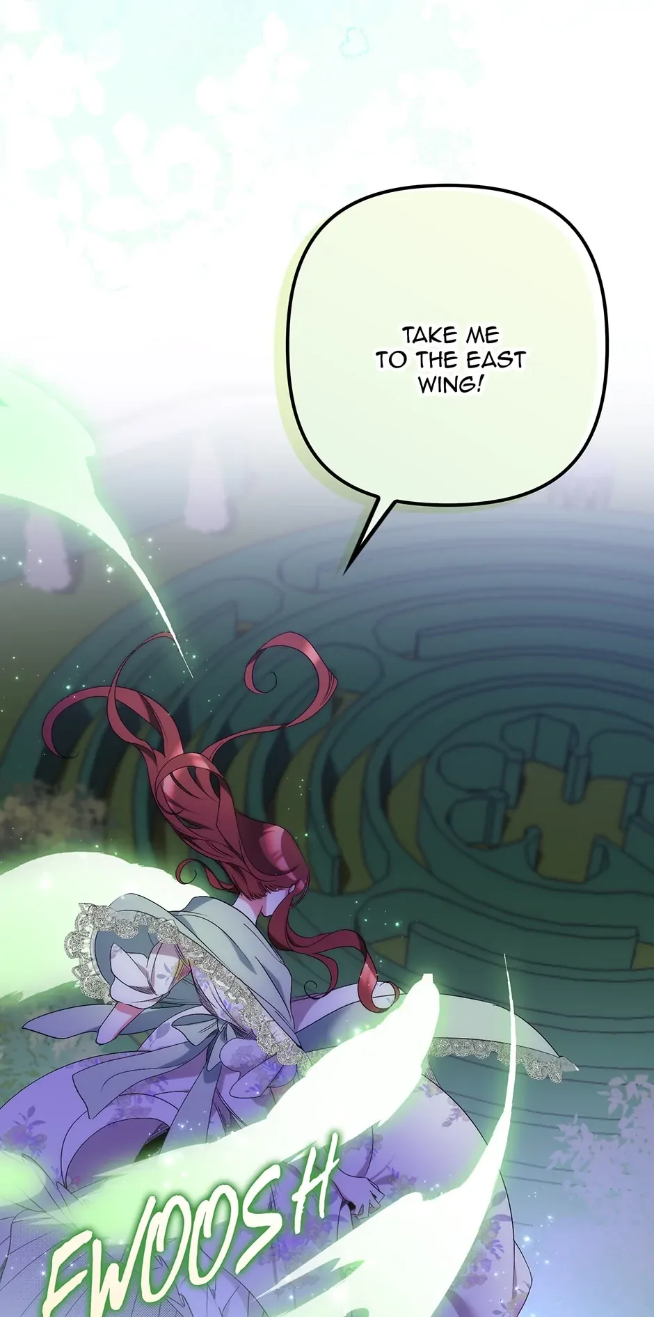 The Hero Went Crazy Even Though I’m the One Who Died Chapter 10 page 10