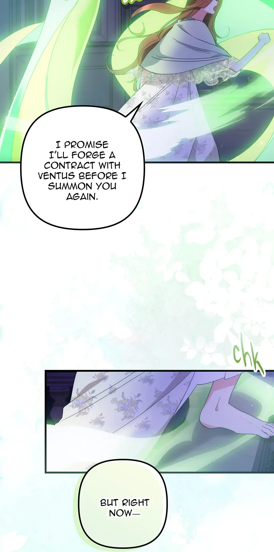 The Hero Went Crazy Even Though I’m the One Who Died Chapter 10 page 9