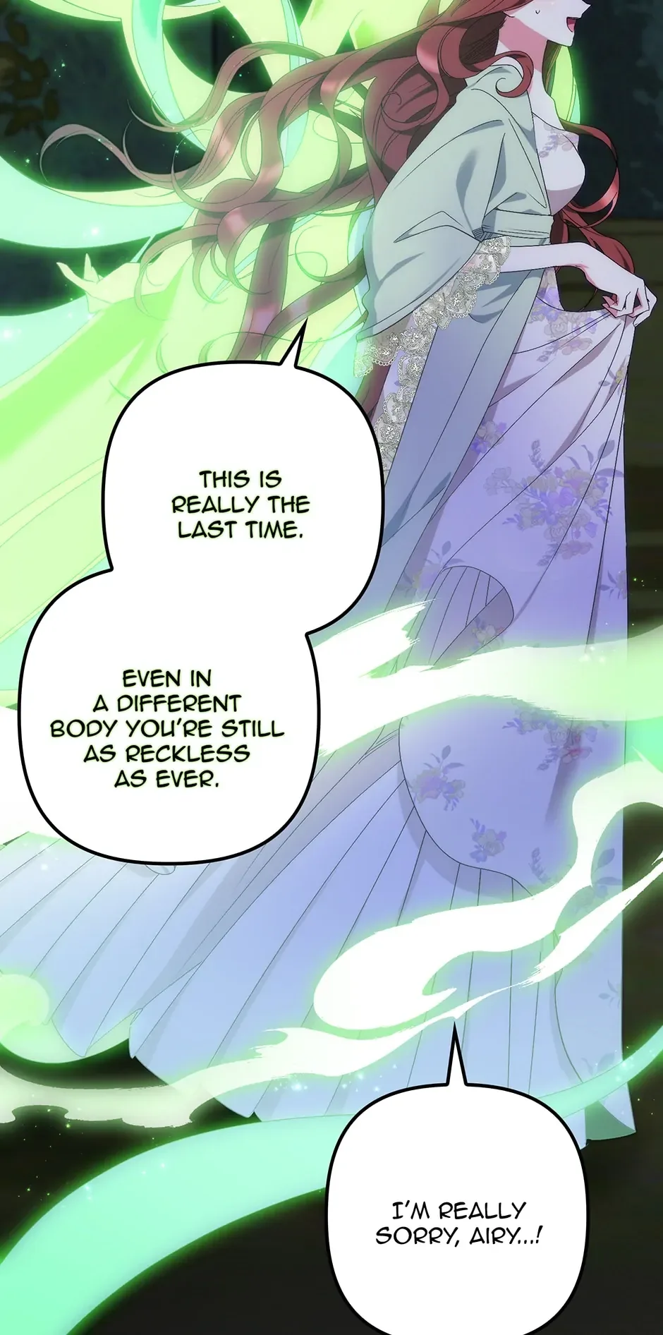 The Hero Went Crazy Even Though I’m the One Who Died Chapter 10 page 12