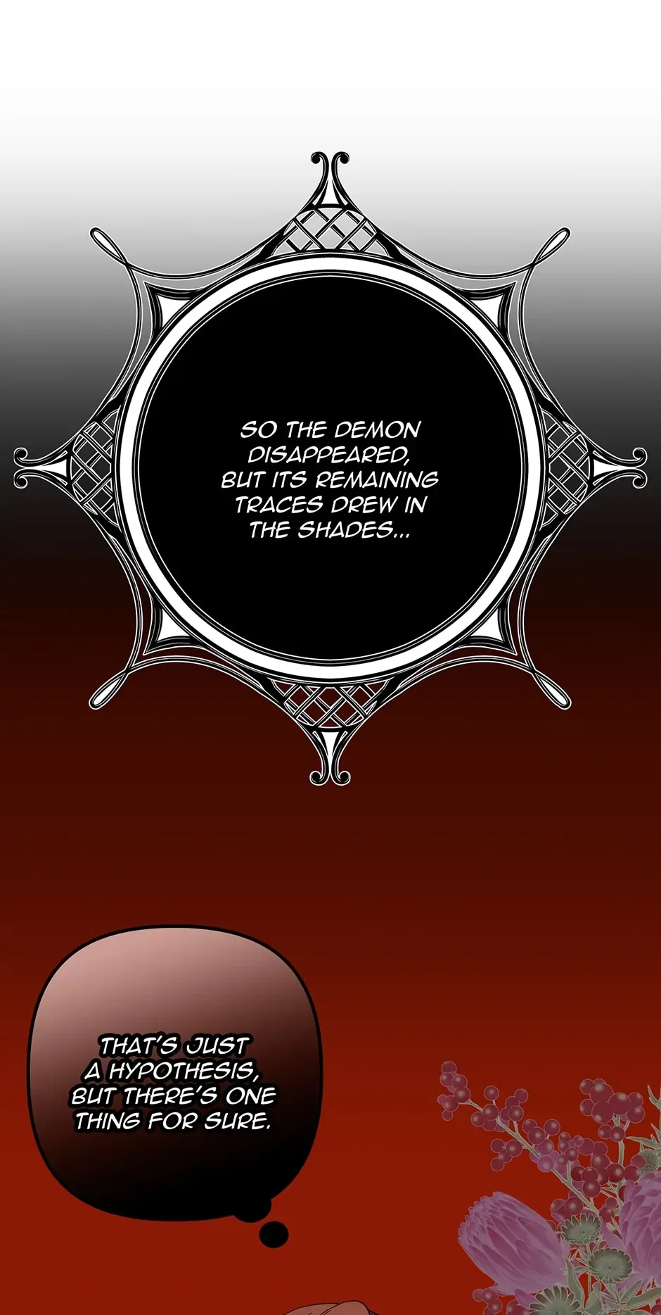 The Hero Went Crazy Even Though I’m the One Who Died Chapter 10 page 25
