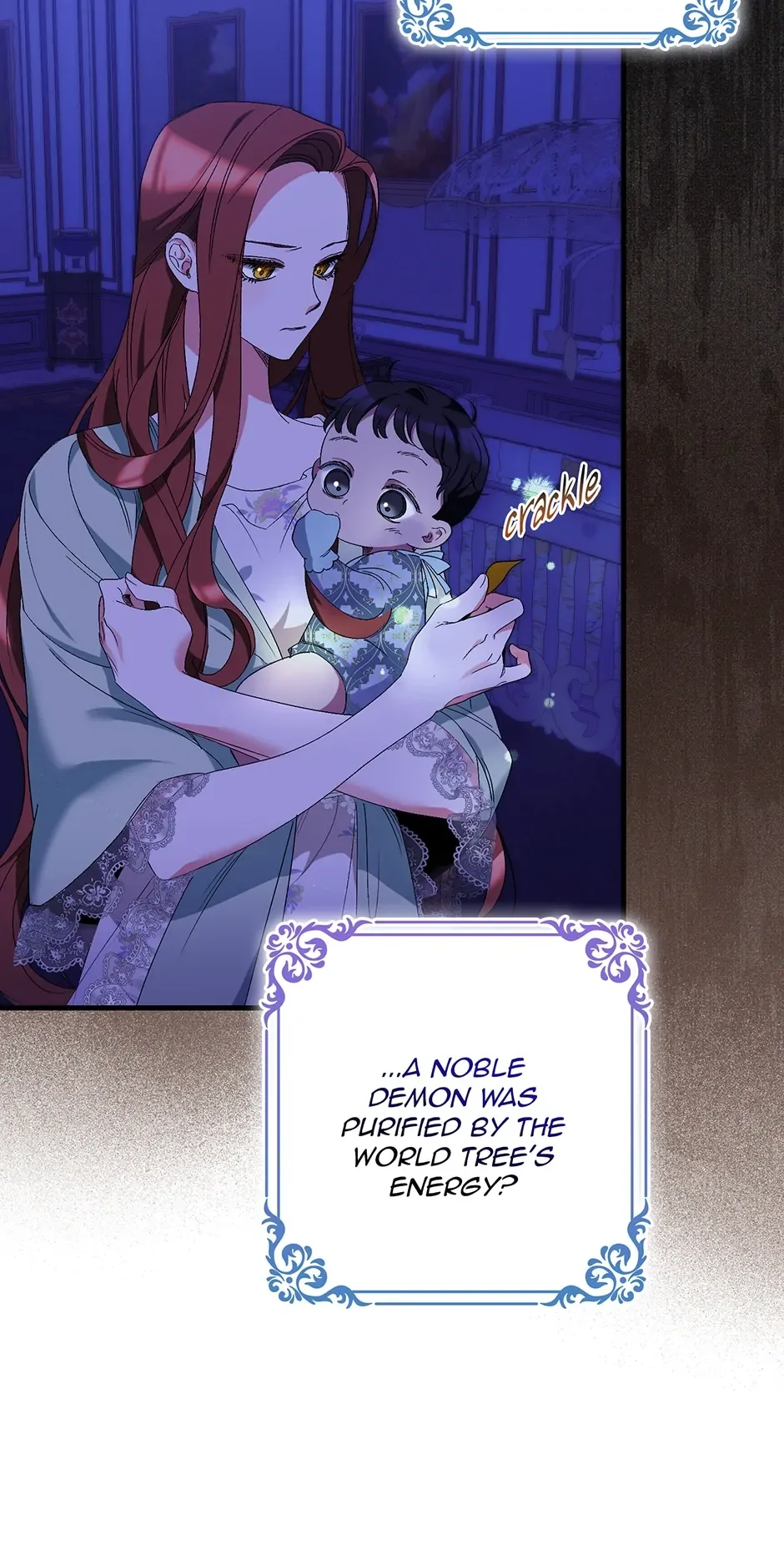 The Hero Went Crazy Even Though I’m the One Who Died Chapter 10 page 24