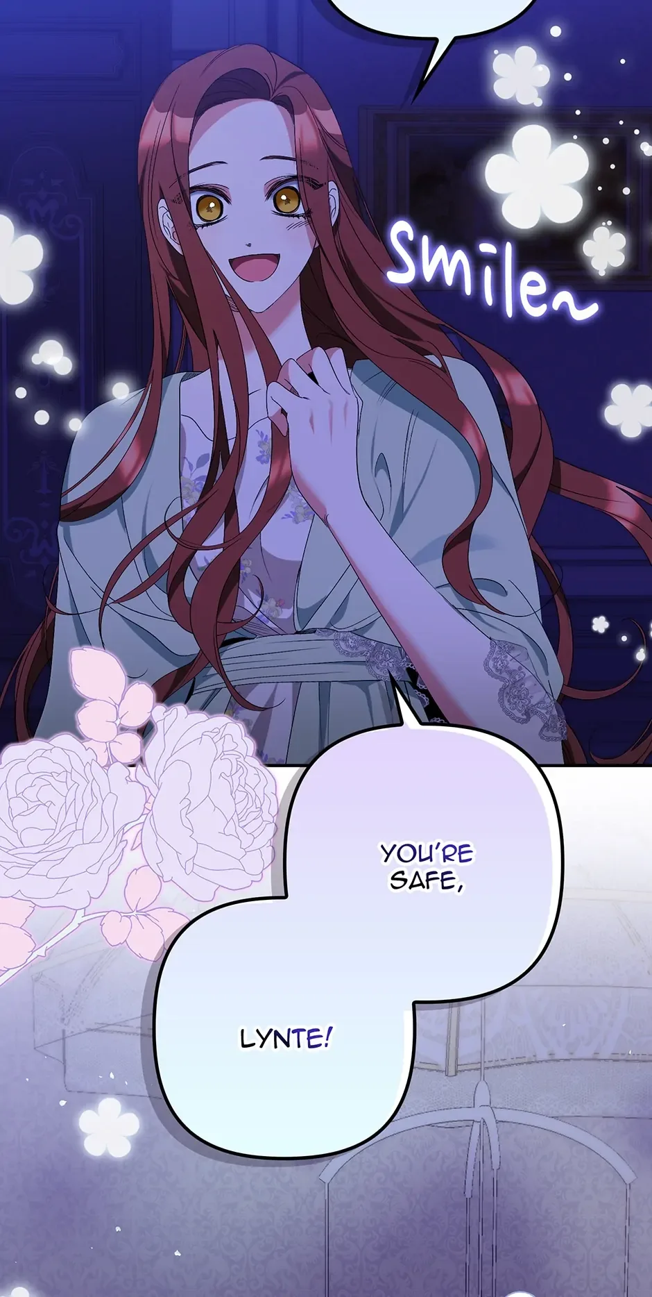 The Hero Went Crazy Even Though I’m the One Who Died Chapter 10 page 20