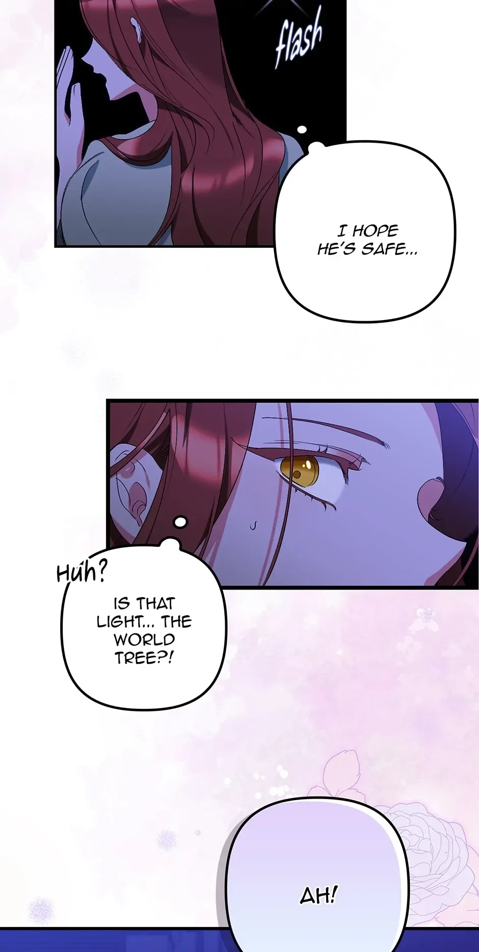 The Hero Went Crazy Even Though I’m the One Who Died Chapter 10 page 19