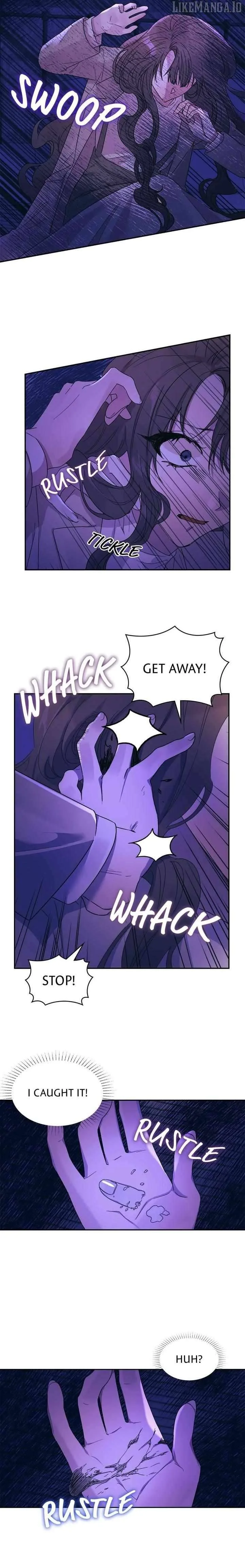 The House of Blind Sheep (Official) Chapter 11 page 3