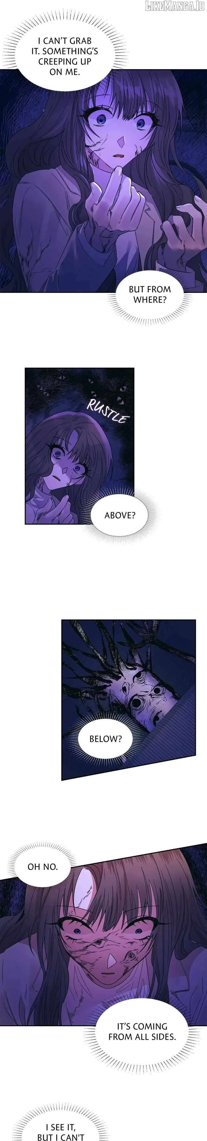 The House of Blind Sheep (Official) Chapter 11 page 4