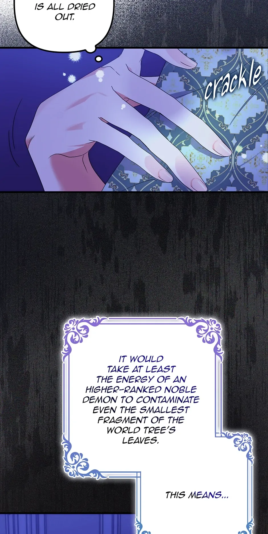The Hero Went Crazy Even Though I’m the One Who Died Chapter 10 page 23