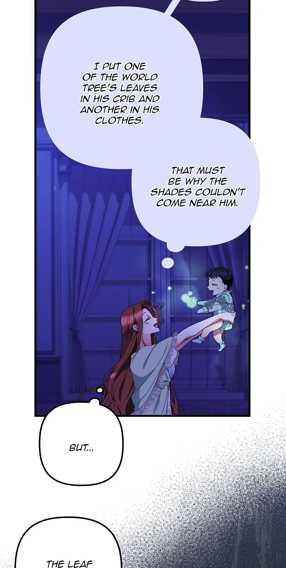 The Hero Went Crazy Even Though I’m the One Who Died Chapter 10 page 22