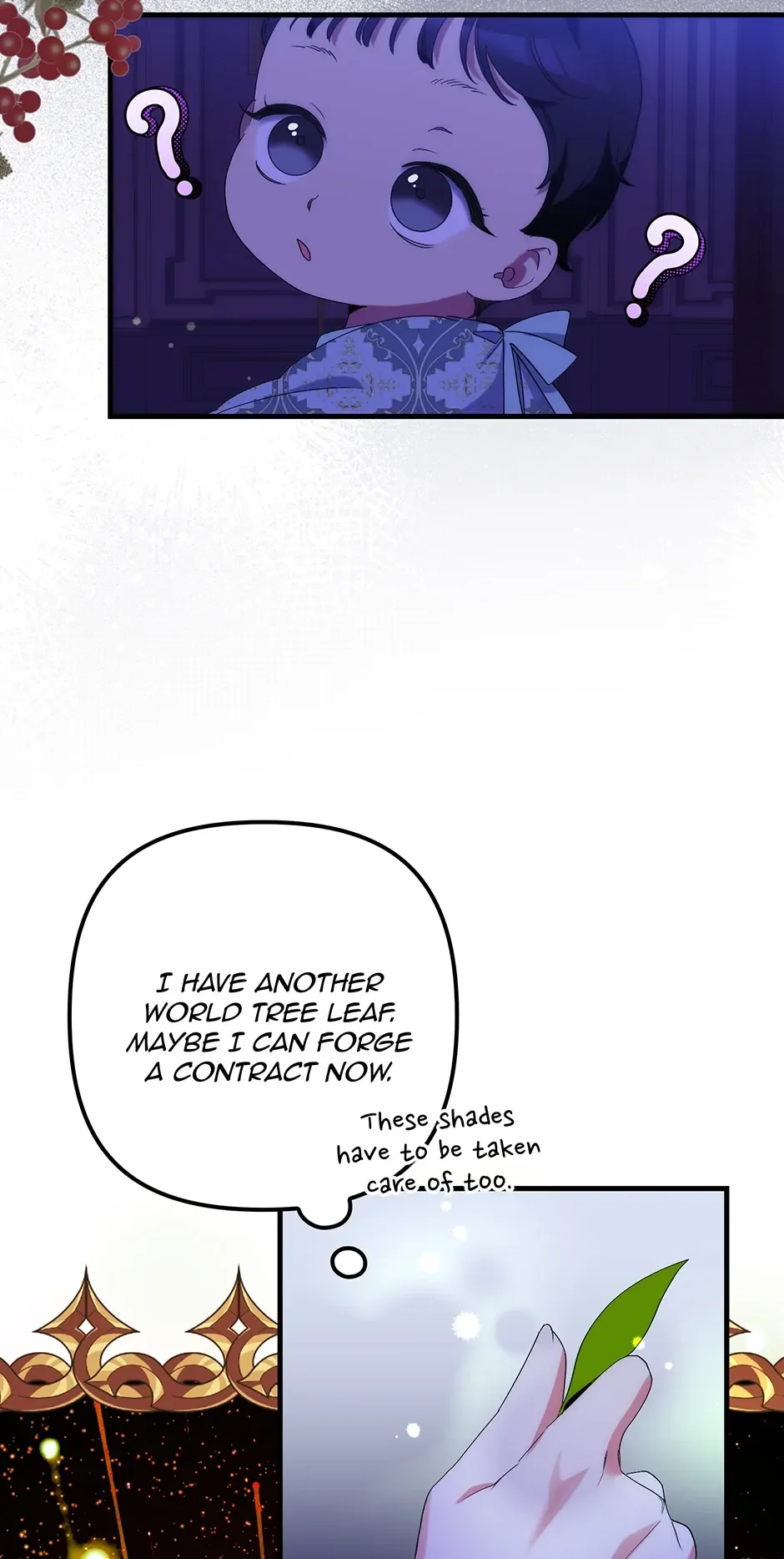 The Hero Went Crazy Even Though I’m the One Who Died Chapter 10 page 27