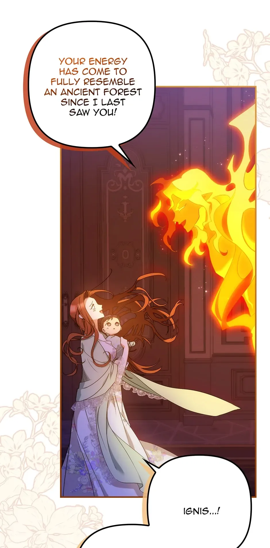 The Hero Went Crazy Even Though I’m the One Who Died Chapter 10 page 35