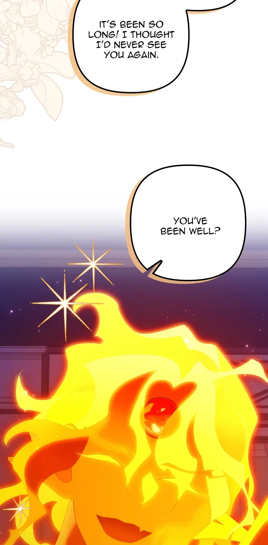 The Hero Went Crazy Even Though I’m the One Who Died Chapter 10 page 36