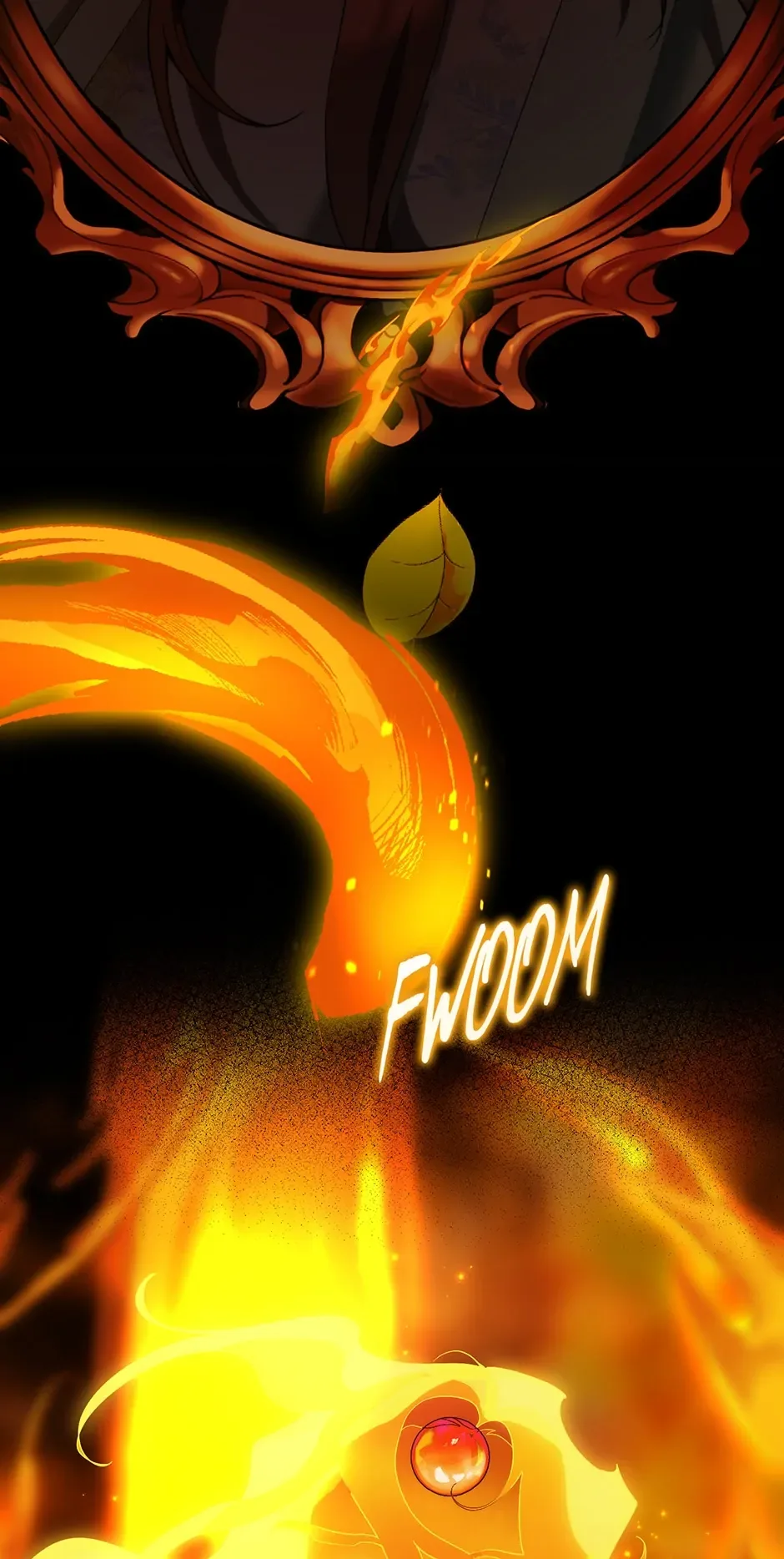 The Hero Went Crazy Even Though I’m the One Who Died Chapter 10 page 31