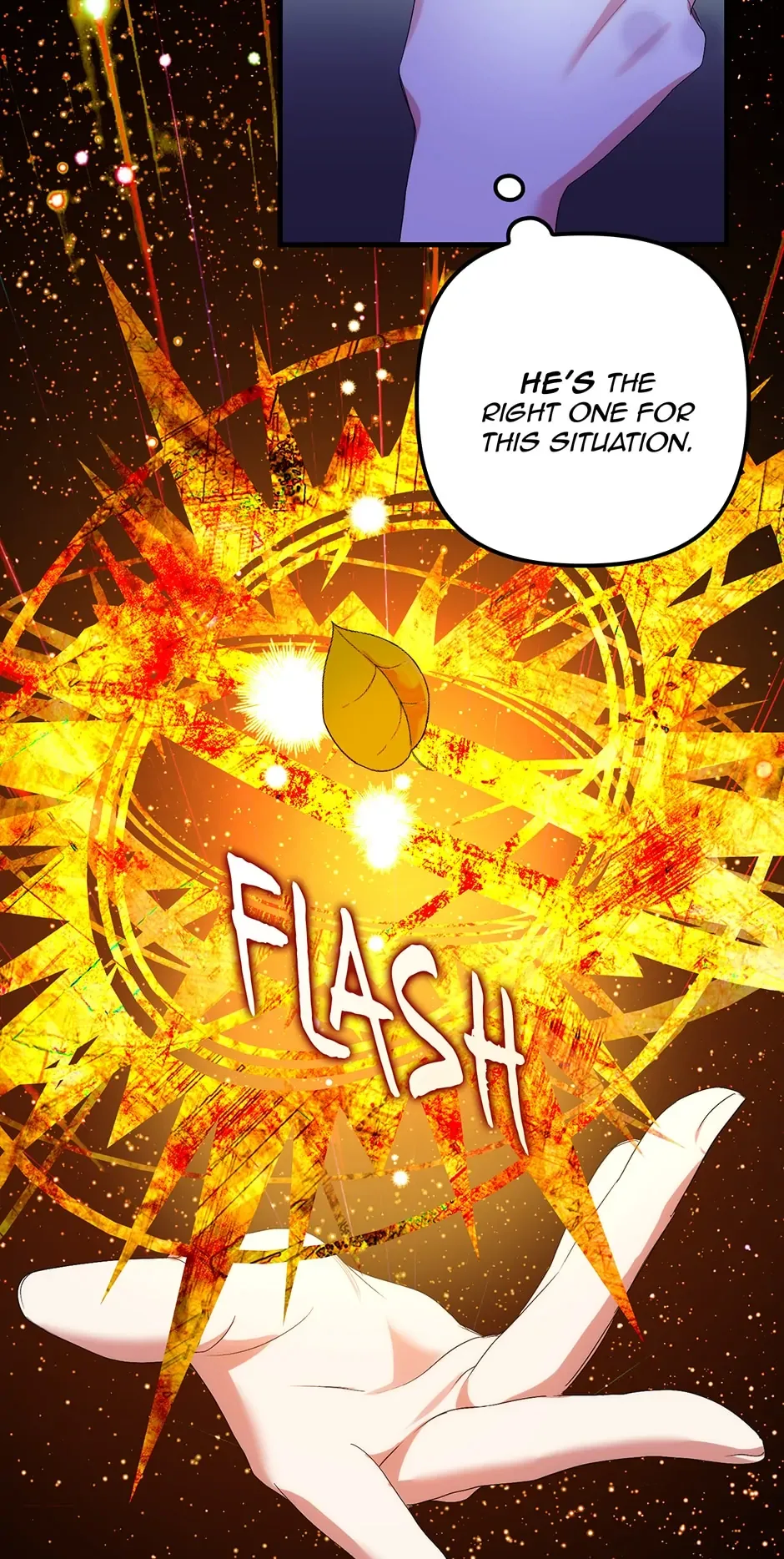 The Hero Went Crazy Even Though I’m the One Who Died Chapter 10 page 28