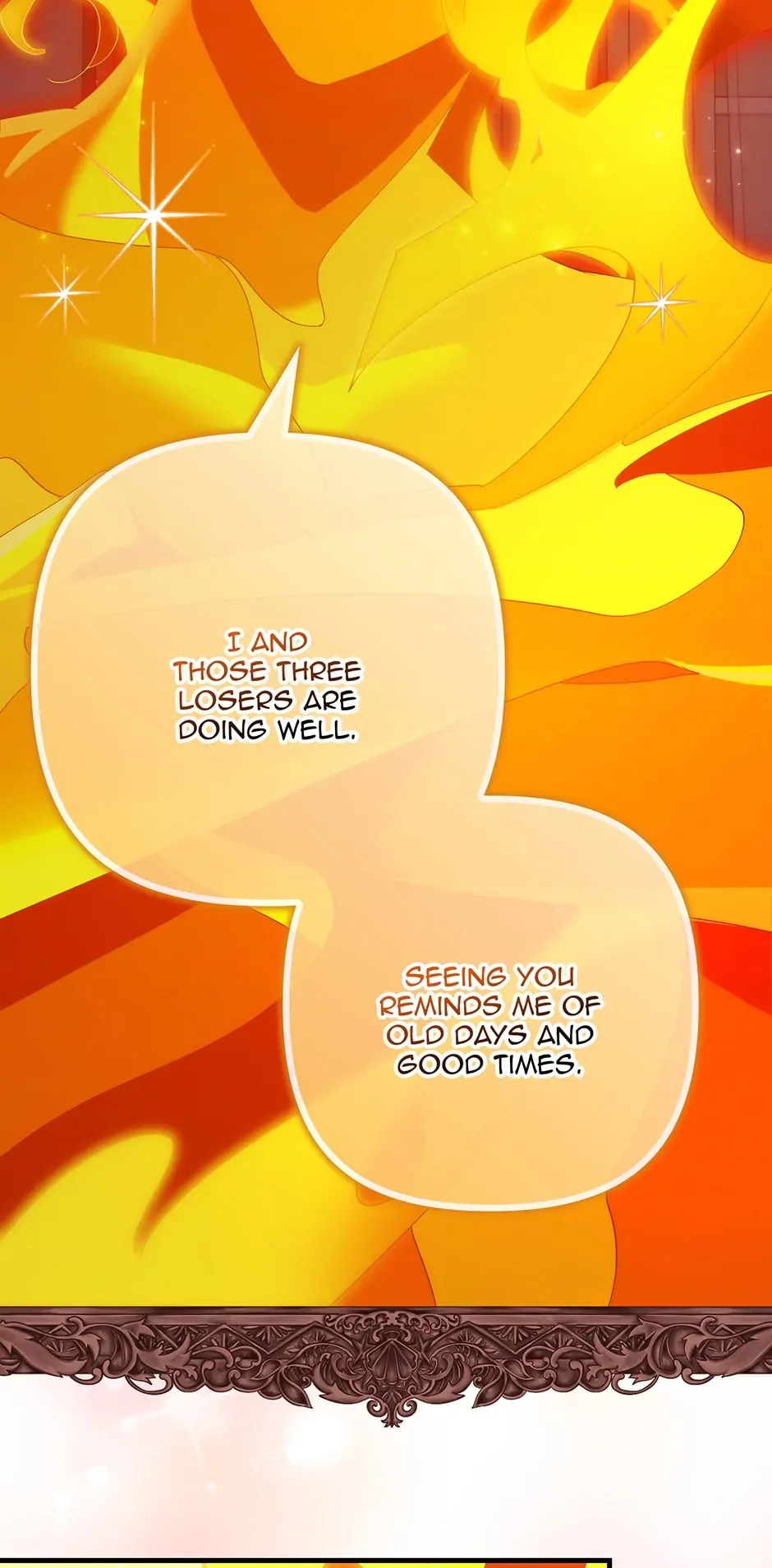 The Hero Went Crazy Even Though I’m the One Who Died Chapter 10 page 37