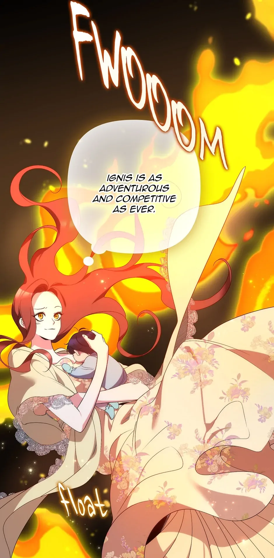 The Hero Went Crazy Even Though I’m the One Who Died Chapter 10 page 43