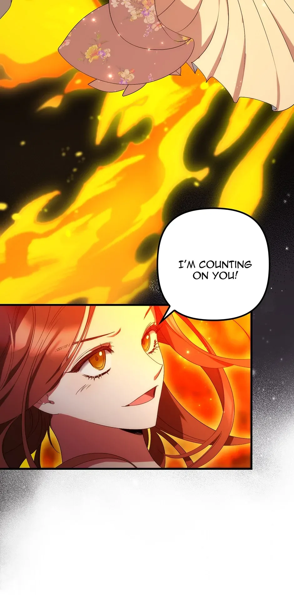 The Hero Went Crazy Even Though I’m the One Who Died Chapter 10 page 44