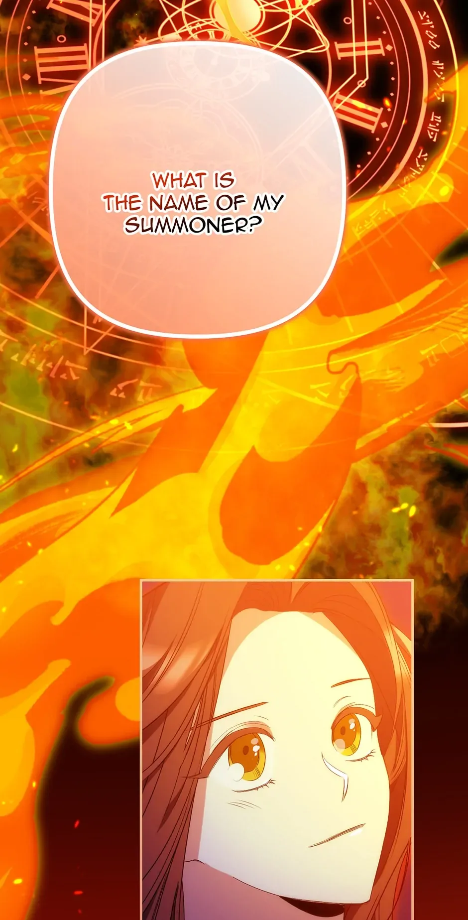 The Hero Went Crazy Even Though I’m the One Who Died Chapter 10 page 47