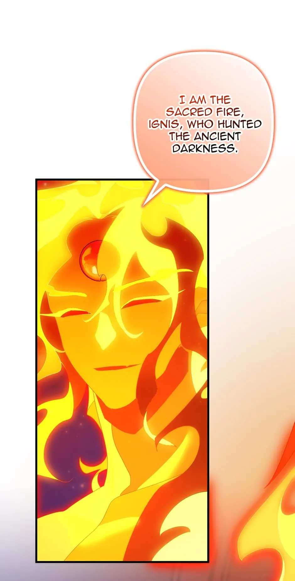 The Hero Went Crazy Even Though I’m the One Who Died Chapter 10 page 45