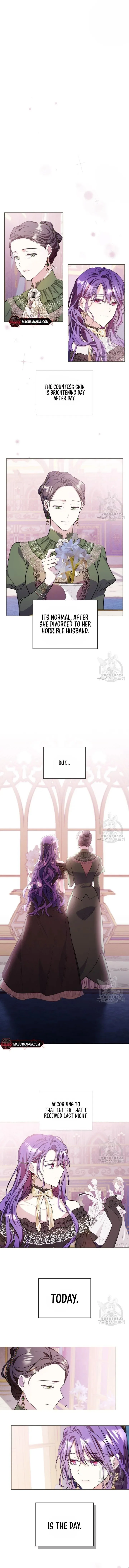 The Heroine Had an Affair with My Fiance Chapter 11 page 11